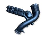 Intake resonator