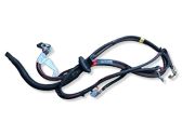 Cable positivo (batería)