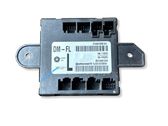 Door control unit/module
