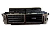 Dash center air vent grill
