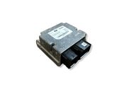 Airbag control unit/module