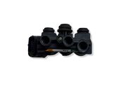 Air suspension control unit module (rear)