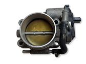 Throttle valve