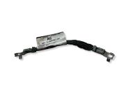 Negative earth cable (battery)