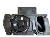 Subwoofer speaker