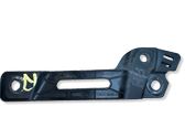 Fender mounting bracket