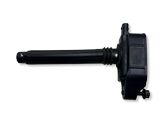High voltage ignition coil