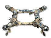 Rear subframe