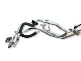 Air conditioning (A/C) pipe/hose