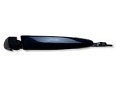 Front door exterior handle