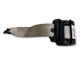 Rear seatbelt