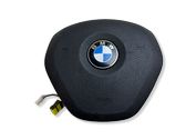 Steering wheel airbag