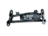 Gearbox mounting bracket
