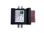 Fuel injection pump control unit/module