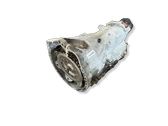 Automatic gearbox