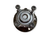 Front wheel ball bearing