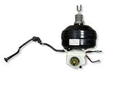 Brake booster