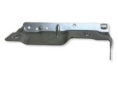 Exhaust heat shield