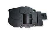 Air flap motor/actuator