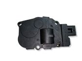 Air flap motor/actuator