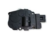Air flap motor/actuator
