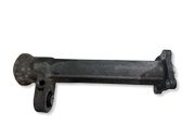 Front differential bracket