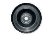 Other rear suspension part