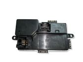 Heater blower motor/fan resistor