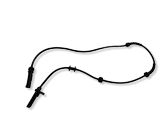ABS rear brake sensor