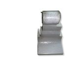 Front door upper hinge