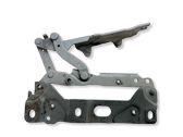 Engine bonnet/hood hinges