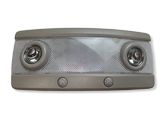 Éclairage lumière plafonnier arrière