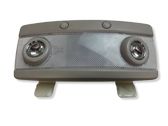 Éclairage lumière plafonnier arrière
