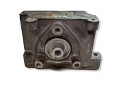 Gearbox mounting bracket