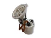 In-tank fuel pump