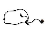 ABS brake wheel speed sensor