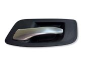 Front door interior handle