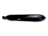 Front door exterior handle