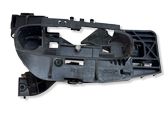 Front door exterior handle/bracket