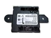Door control unit/module