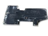 Rear underbody cover/under tray