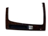 Center console decorative trim