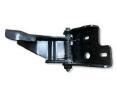 Sliding door middle roller runner