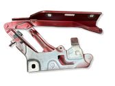 Engine bonnet/hood hinges