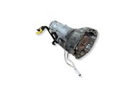 Automatic gearbox