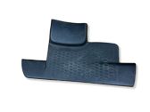 Rear sill trim cover