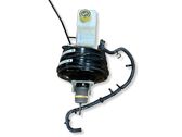 Brake booster