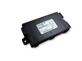 Keyless (KESSY) go control unit/module