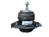Engine mount bracket