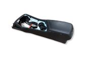 Center console